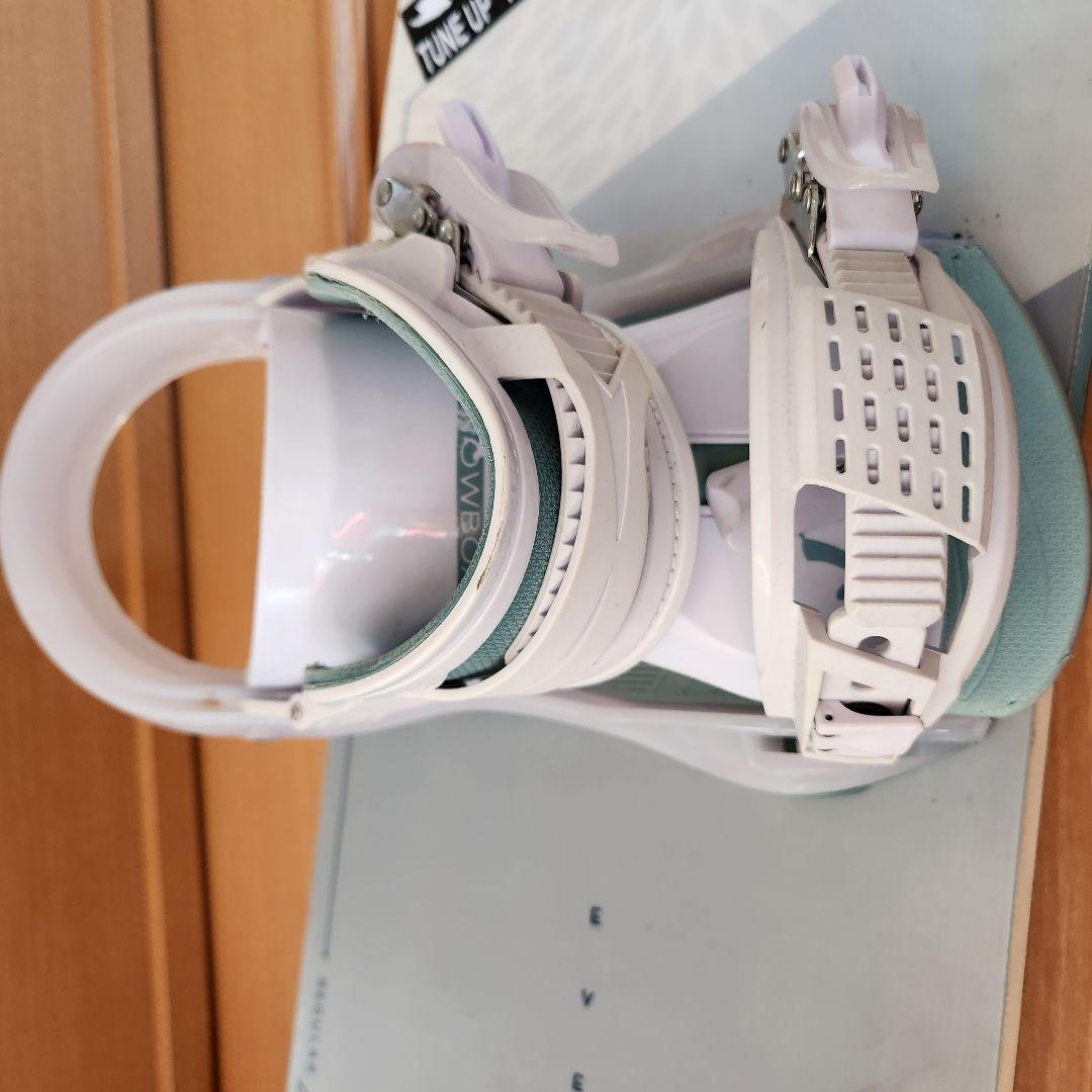 特*に様 HEAD Everything バインディング付き　スーパー無双Wax