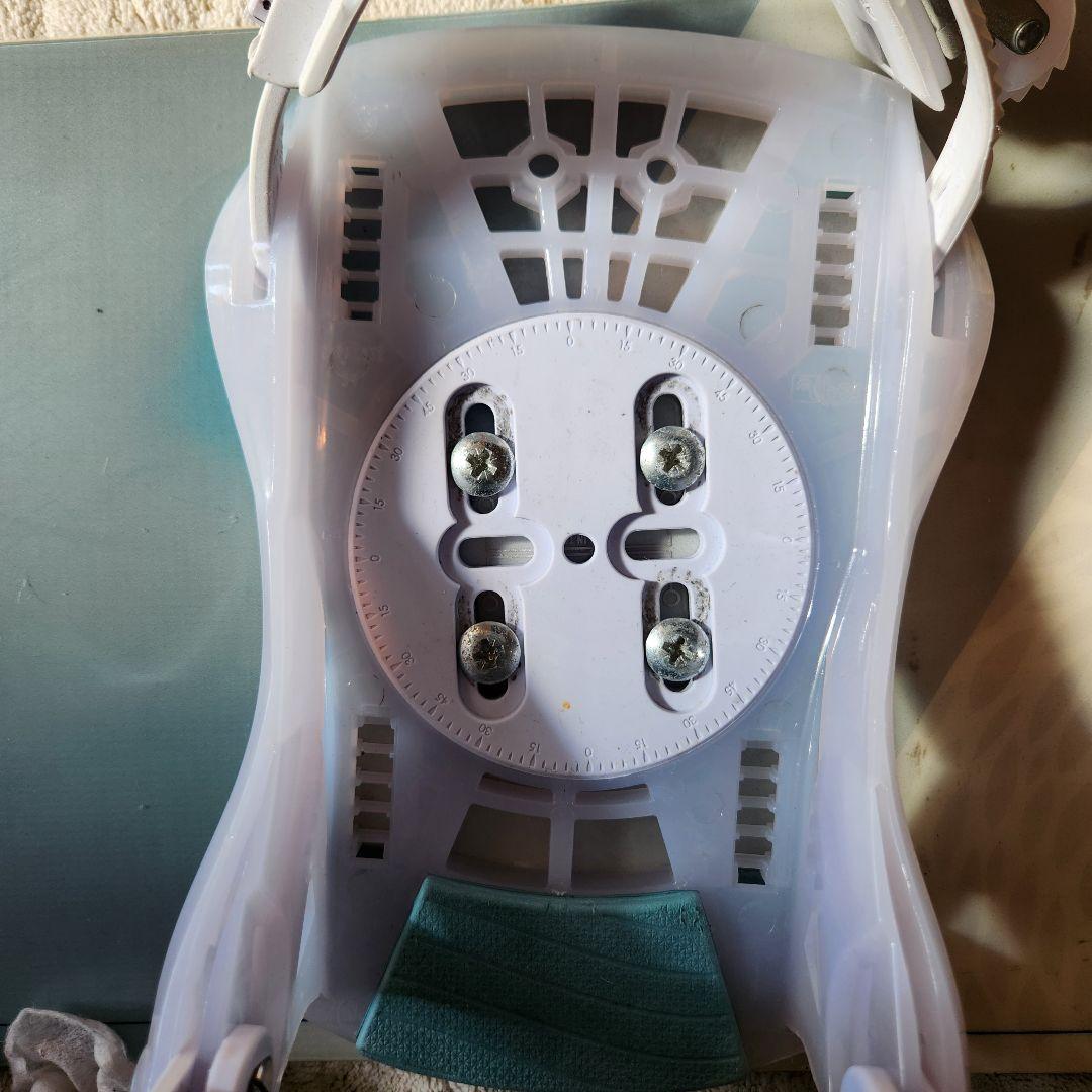 特*に様 HEAD Everything バインディング付き　スーパー無双Wax