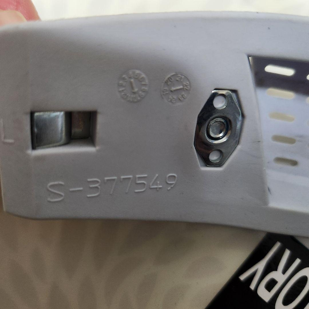 特*に様 HEAD Everything バインディング付き　スーパー無双Wax