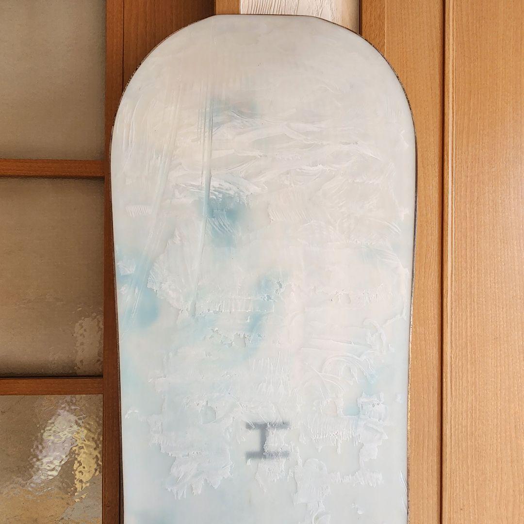 特*に様 HEAD Everything バインディング付き　スーパー無双Wax