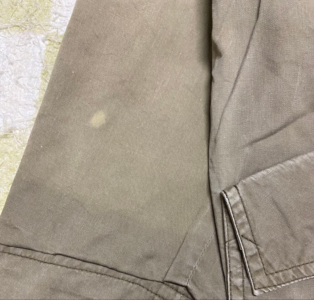 dezert デザート カバーオール ワーク 80s 90s archive