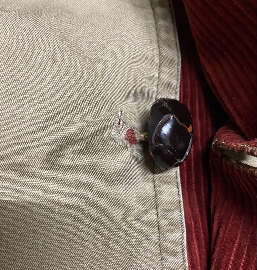 dezert デザート カバーオール ワーク 80s 90s archive