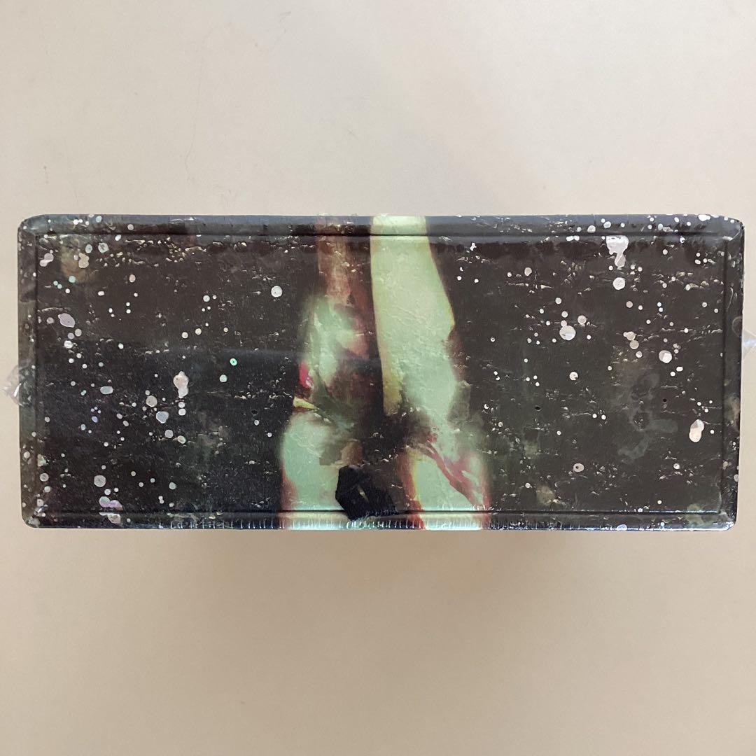 メガゾーン23 DVD-BOX 美樹本春彦　宮里久美　新品未開封