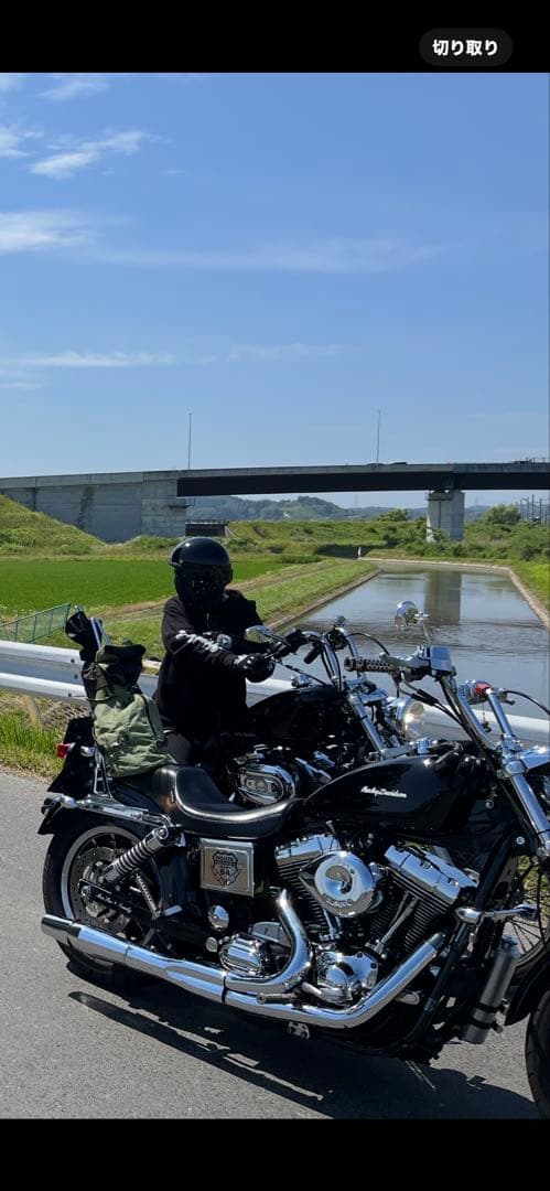 サンダーヘッターマフラー　ロスケ