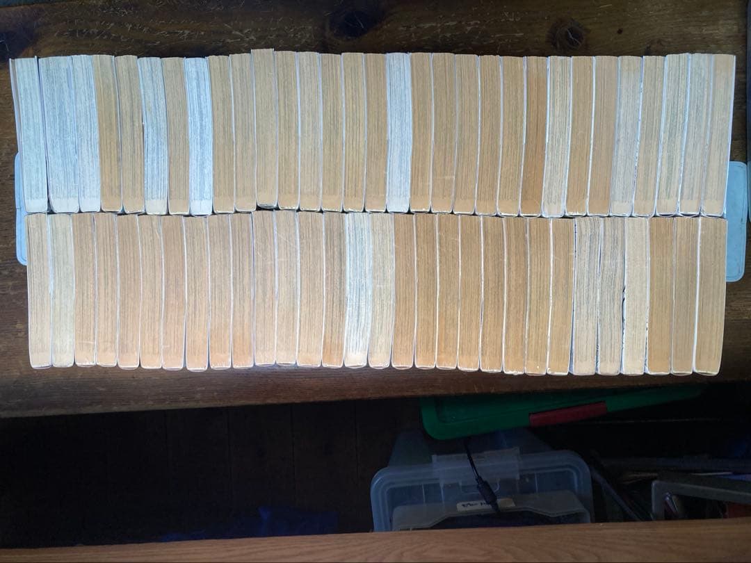 鬼平犯科帳全１２３巻＋6冊