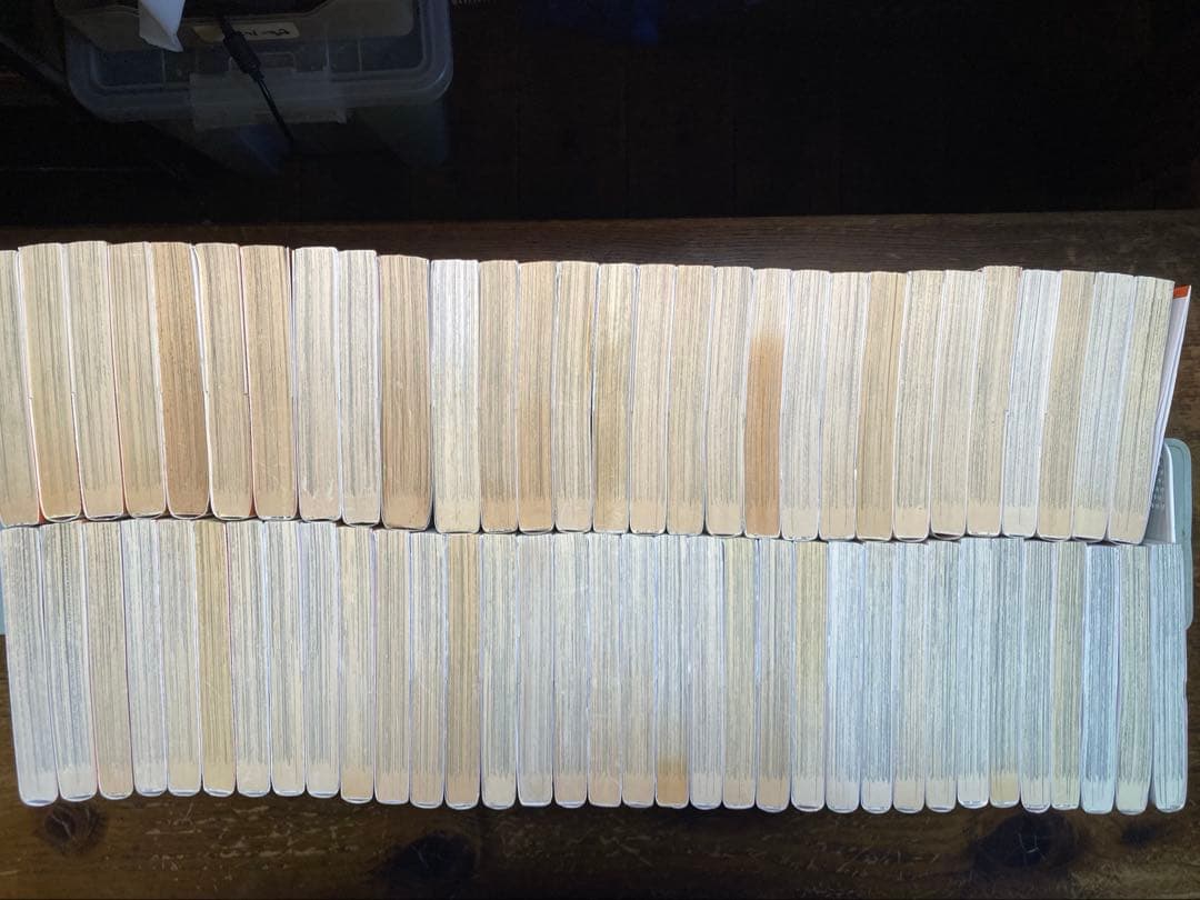 鬼平犯科帳全１２３巻＋6冊