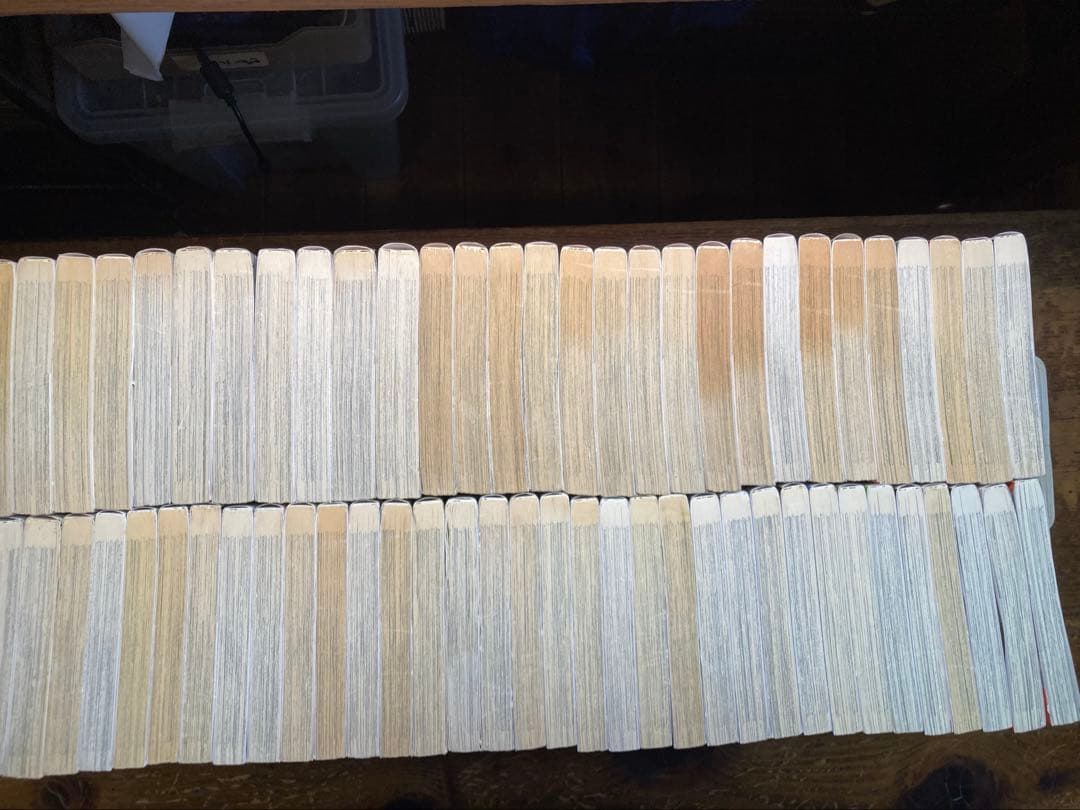 鬼平犯科帳全１２３巻＋6冊