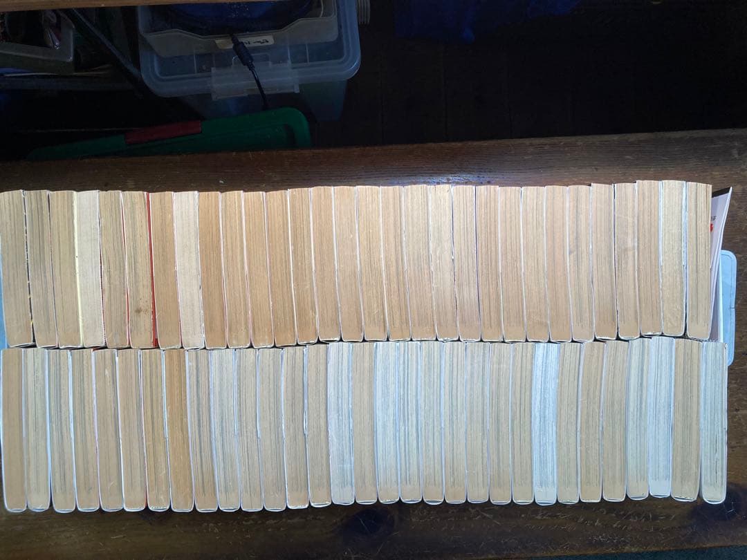 鬼平犯科帳全１２３巻＋6冊