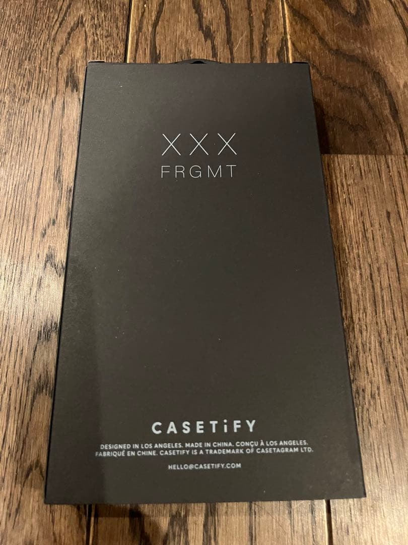 【Maaaichan】GOD SELECTION XXX fragment