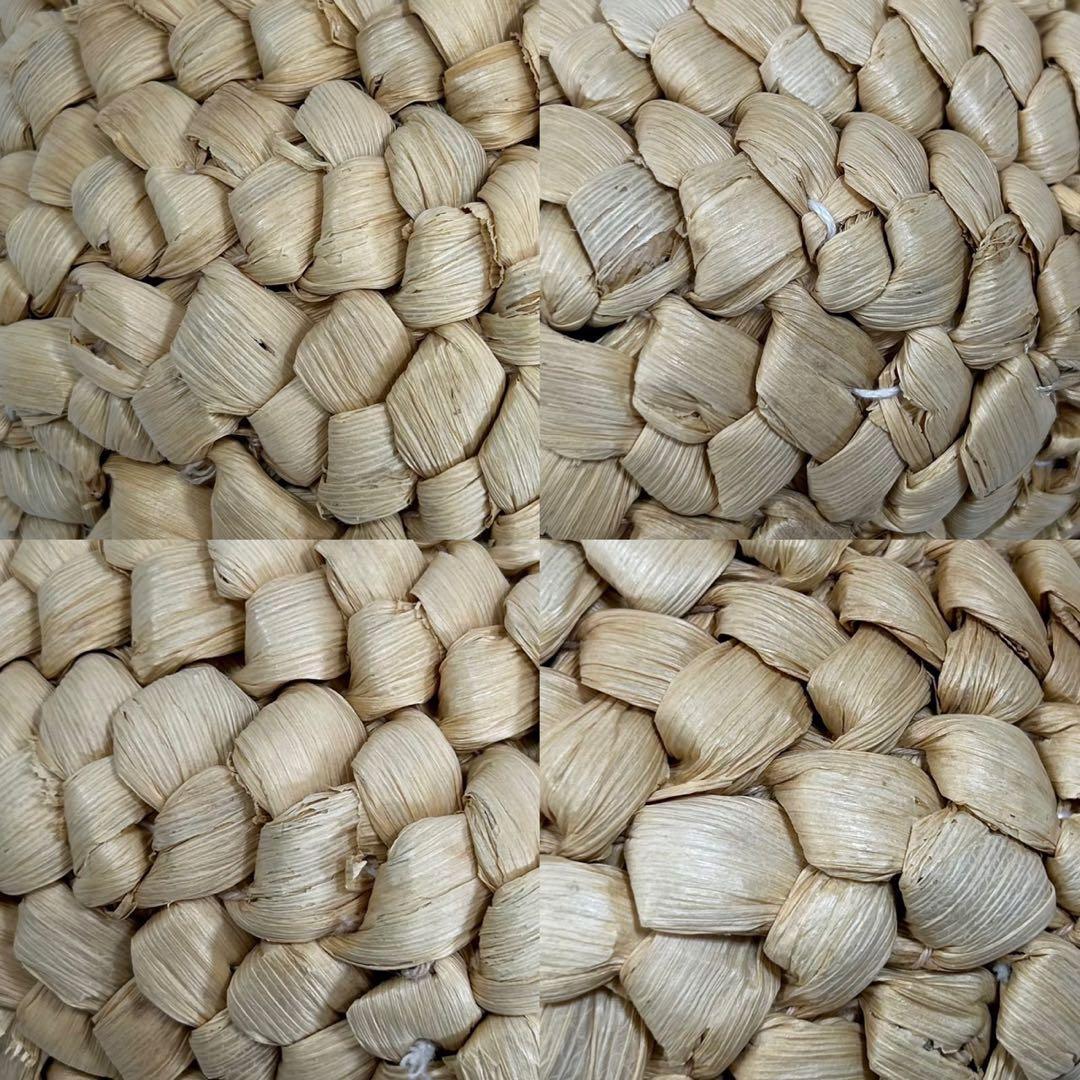 【極美品】トリーバーチ エラ トートバッグ かごバッグ レザー 肩掛け A4可