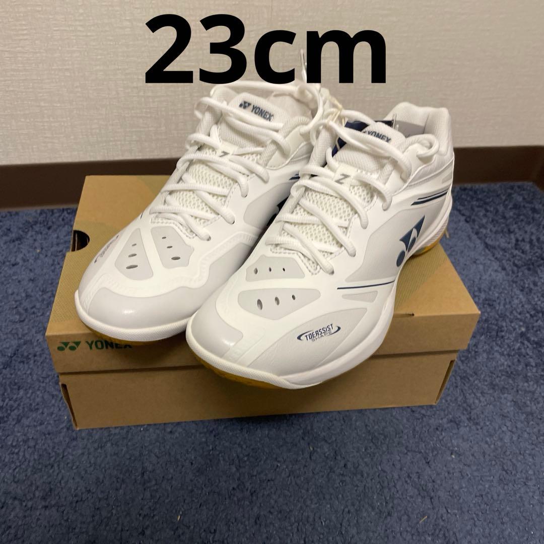 YONEX パワークッション65Zワイド　SHB65Z4L 23cm