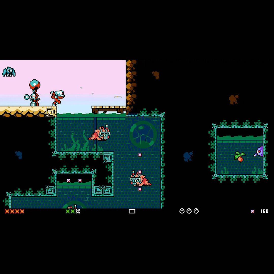 Bat Boy バットボーイ 北米版 switch ニンテンドースイッチ