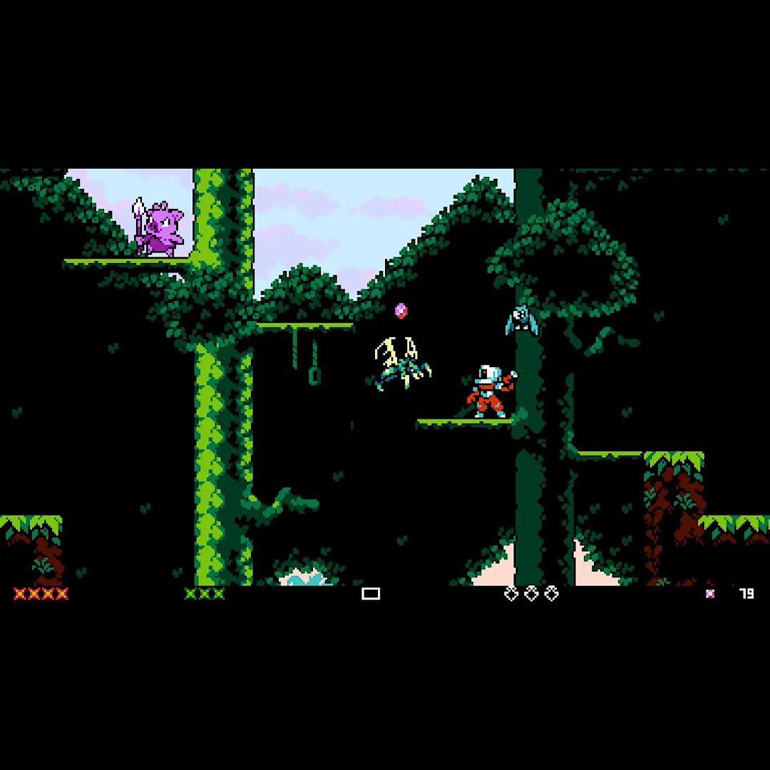 Bat Boy バットボーイ 北米版 switch ニンテンドースイッチ