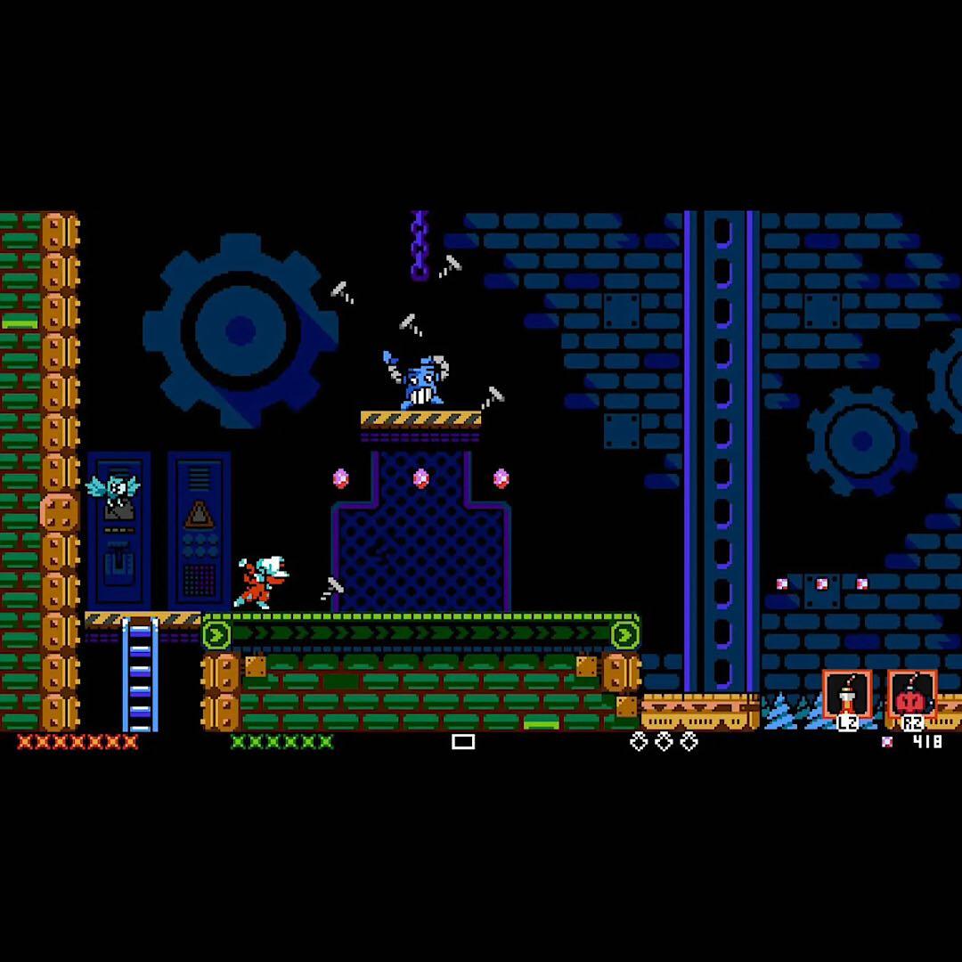 Bat Boy バットボーイ 北米版 switch ニンテンドースイッチ