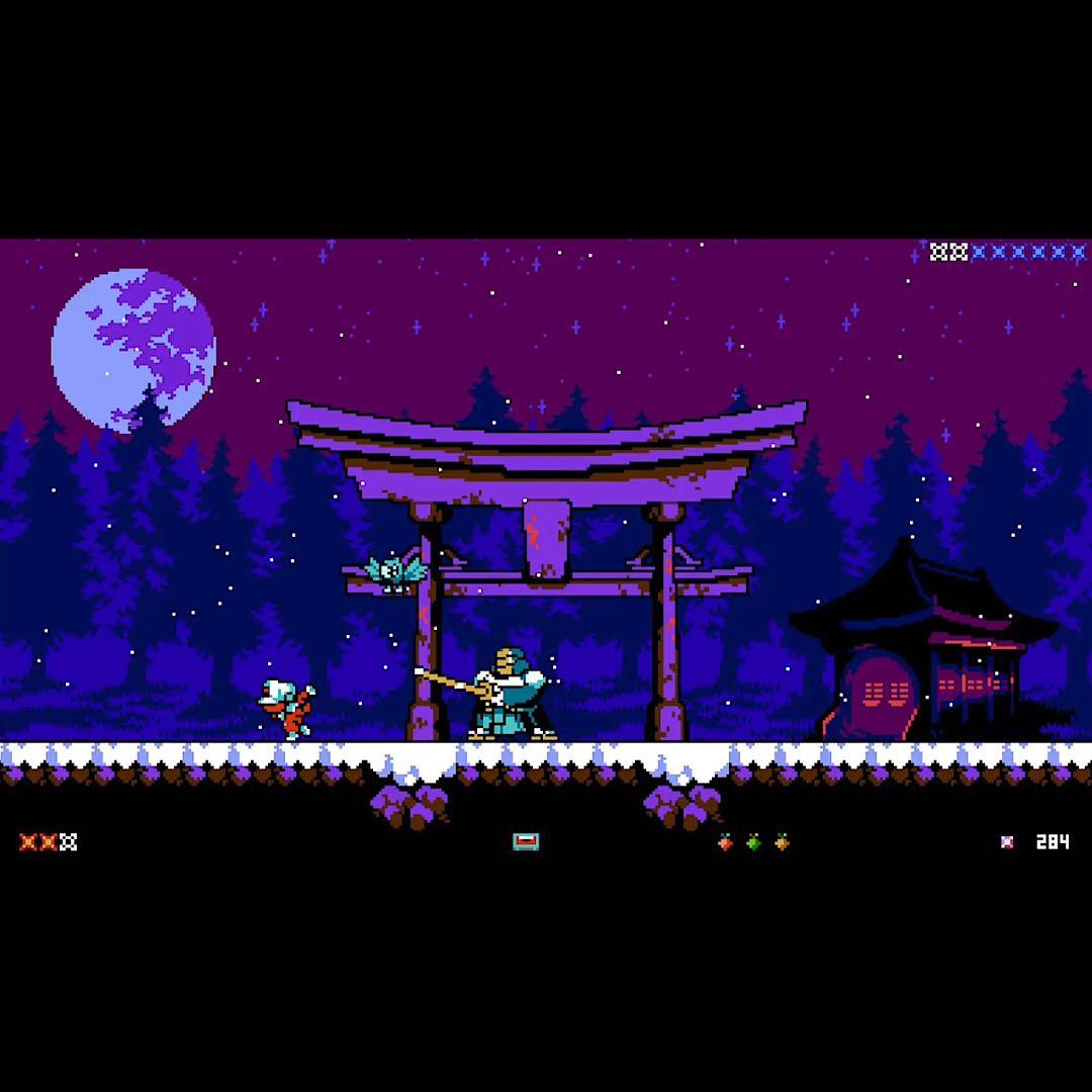 Bat Boy バットボーイ 北米版 switch ニンテンドースイッチ