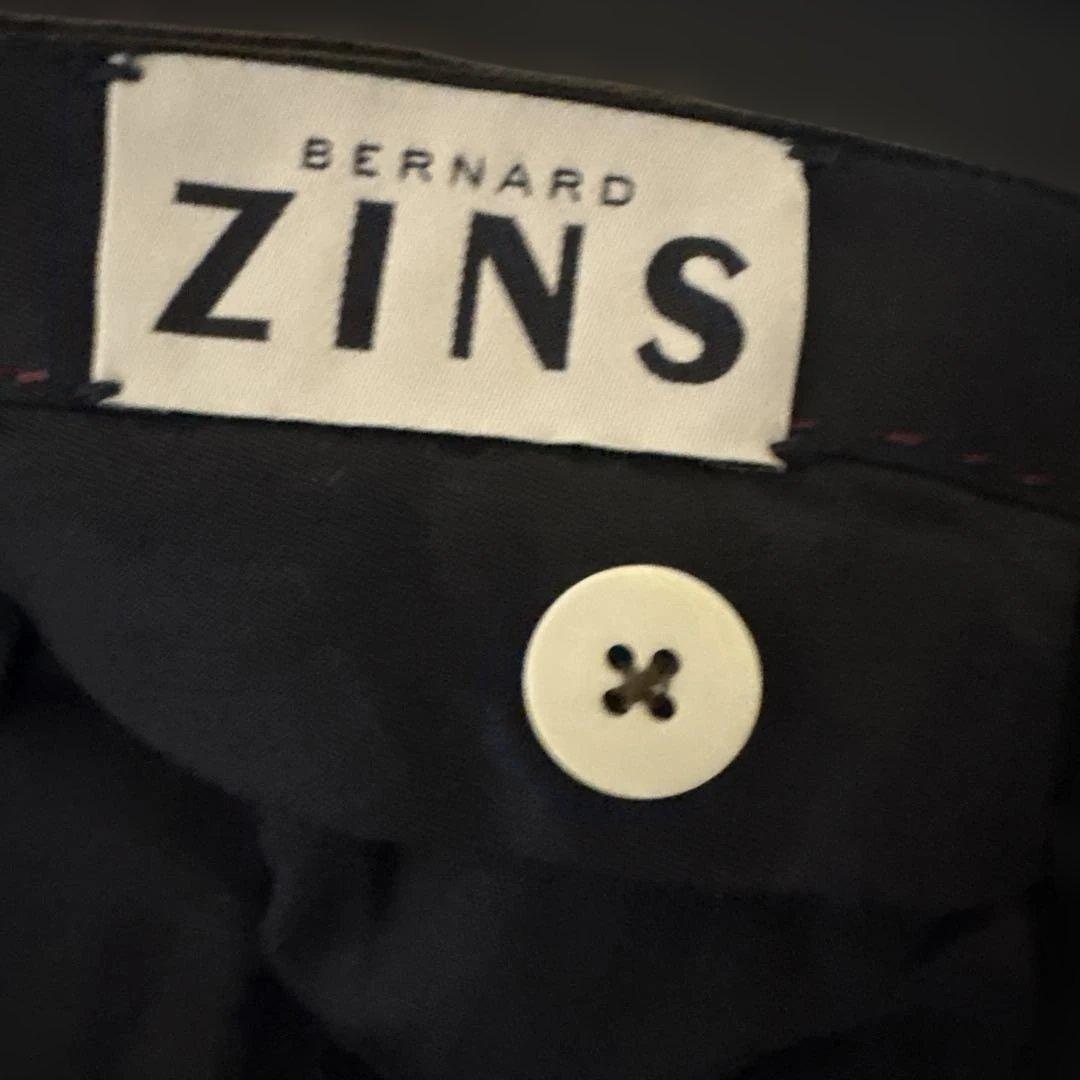 超美品ベルナールザンスコードリョイ2Pパンツ