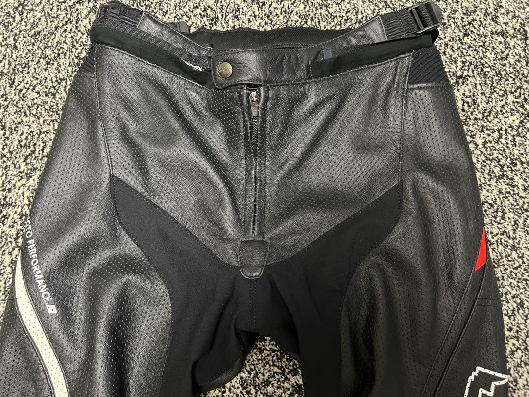 【未使用】クシタニ　K-1067M グルーヴメッシュパンツ　Ｌサイズ