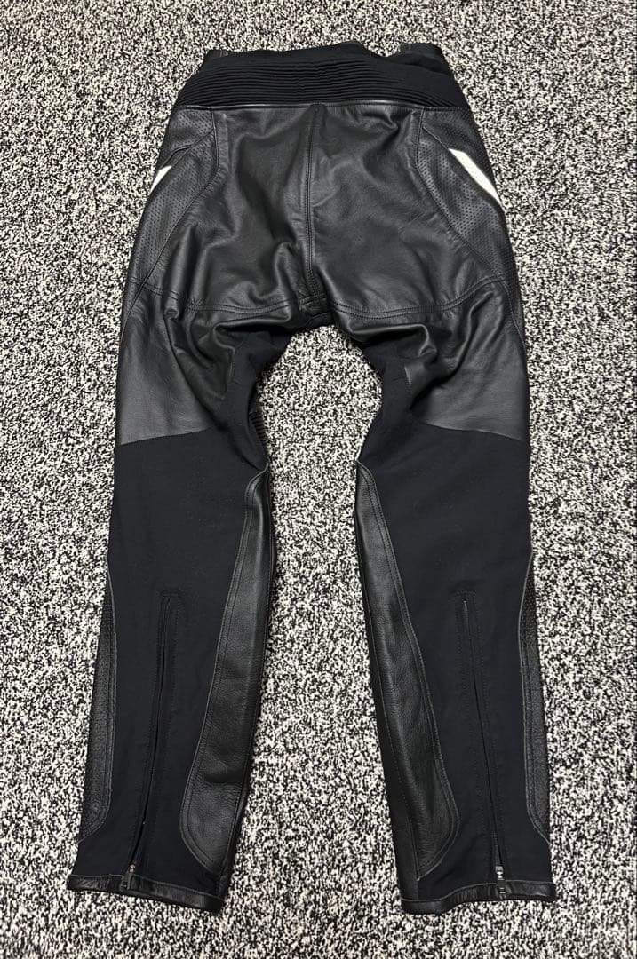 【未使用】クシタニ　K-1067M グルーヴメッシュパンツ　Ｌサイズ