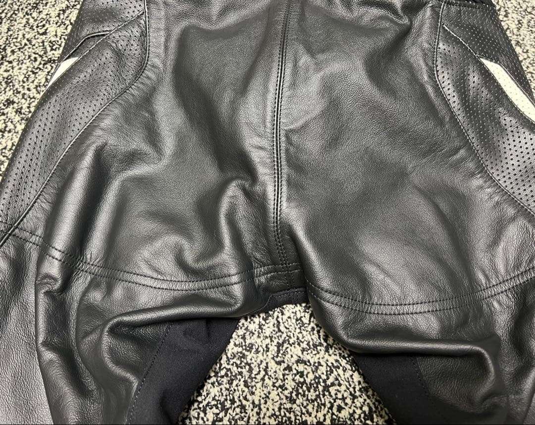 【未使用】クシタニ　K-1067M グルーヴメッシュパンツ　Ｌサイズ