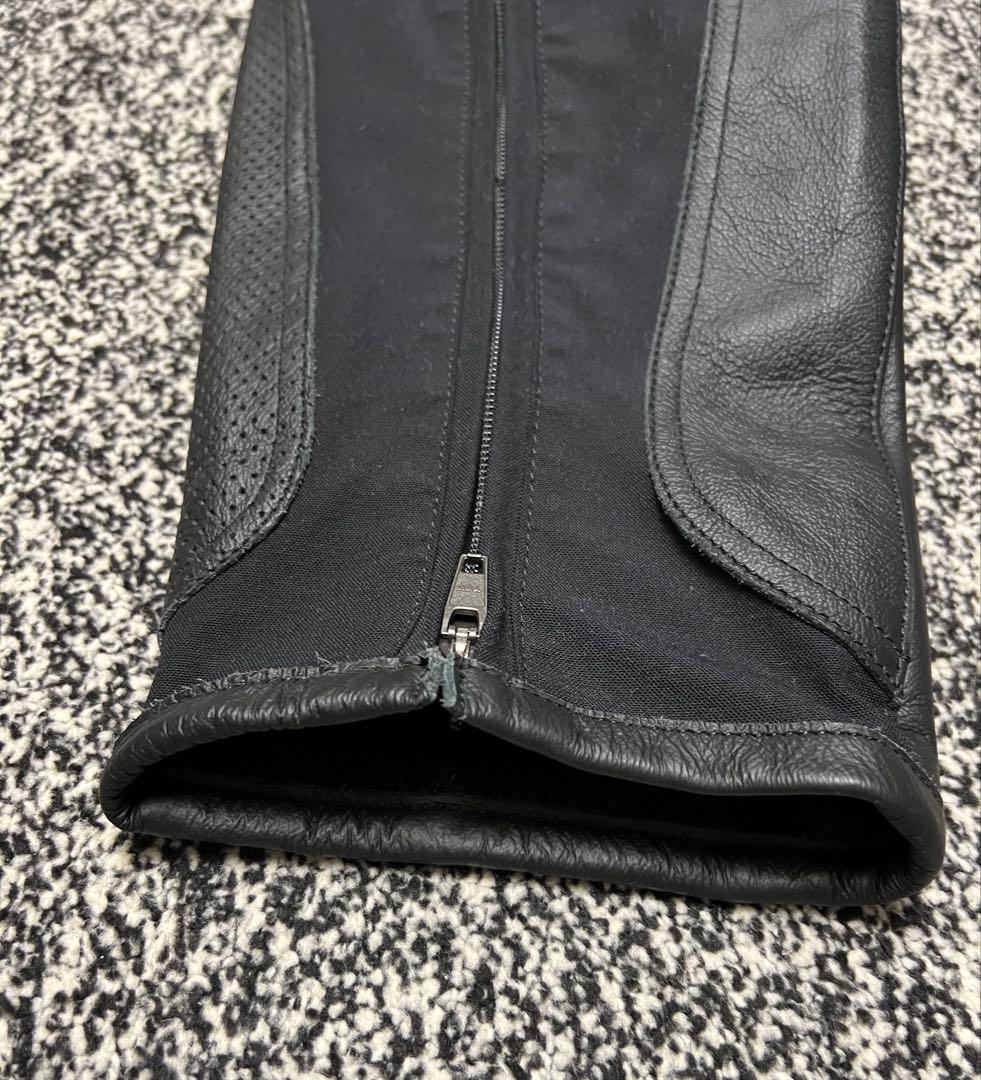 【未使用】クシタニ　K-1067M グルーヴメッシュパンツ　Ｌサイズ