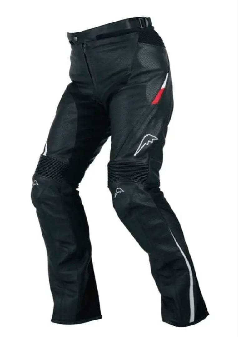 【未使用】クシタニ　K-1067M グルーヴメッシュパンツ　Ｌサイズ