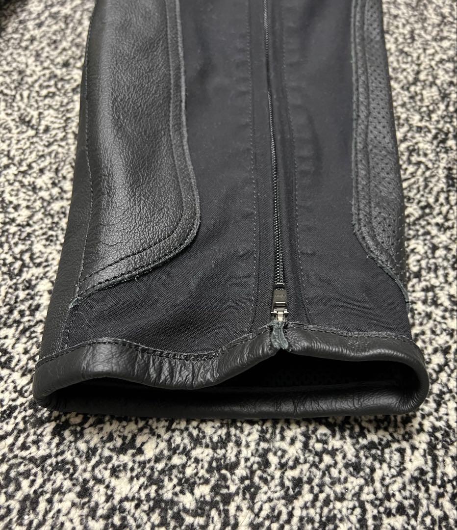 【未使用】クシタニ　K-1067M グルーヴメッシュパンツ　Ｌサイズ