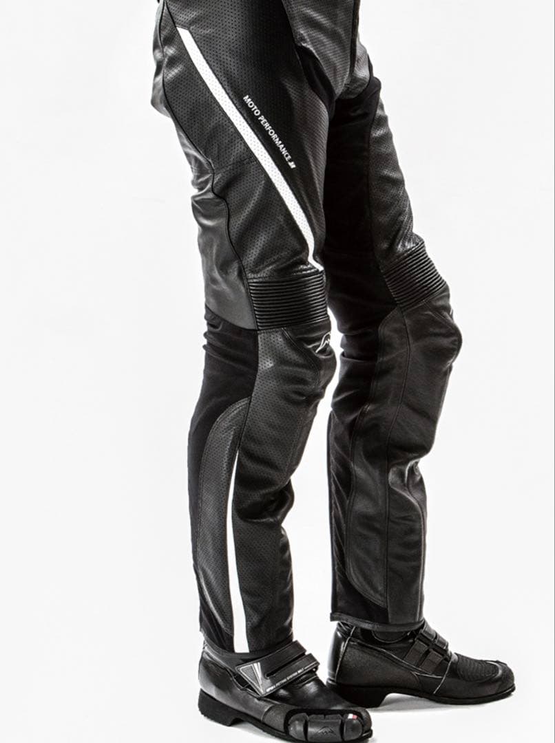 【未使用】クシタニ　K-1067M グルーヴメッシュパンツ　Ｌサイズ