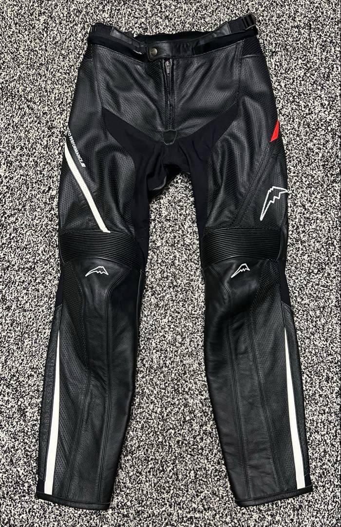 【未使用】クシタニ　K-1067M グルーヴメッシュパンツ　Ｌサイズ