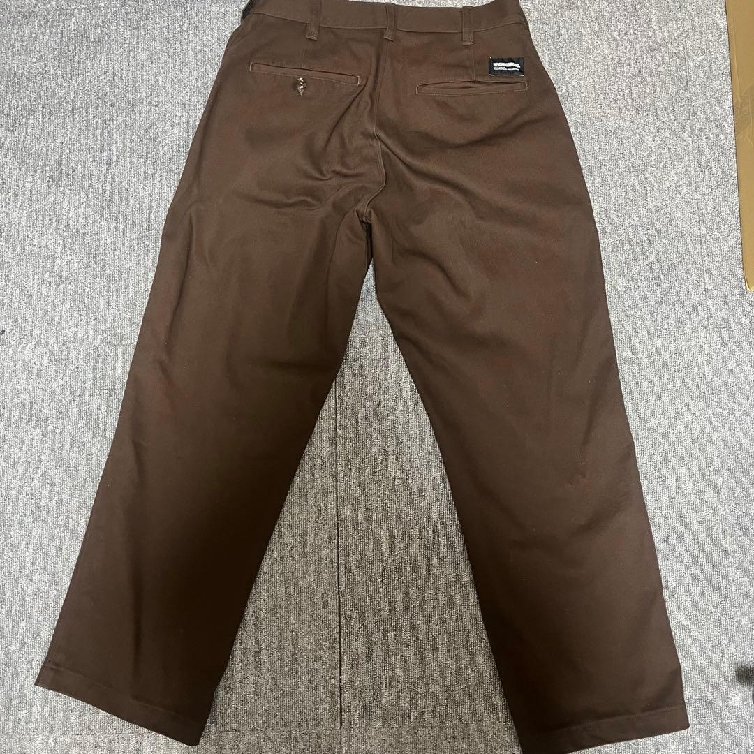 パンツ NEIGHBORHOOD WP WIDE PANTS 25SS