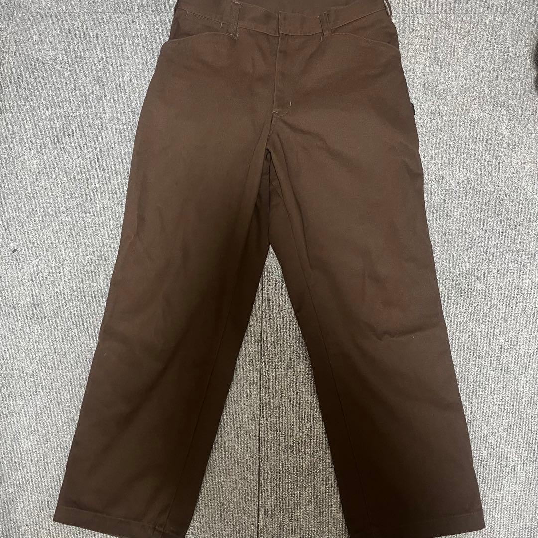 パンツ NEIGHBORHOOD WP WIDE PANTS 25SS