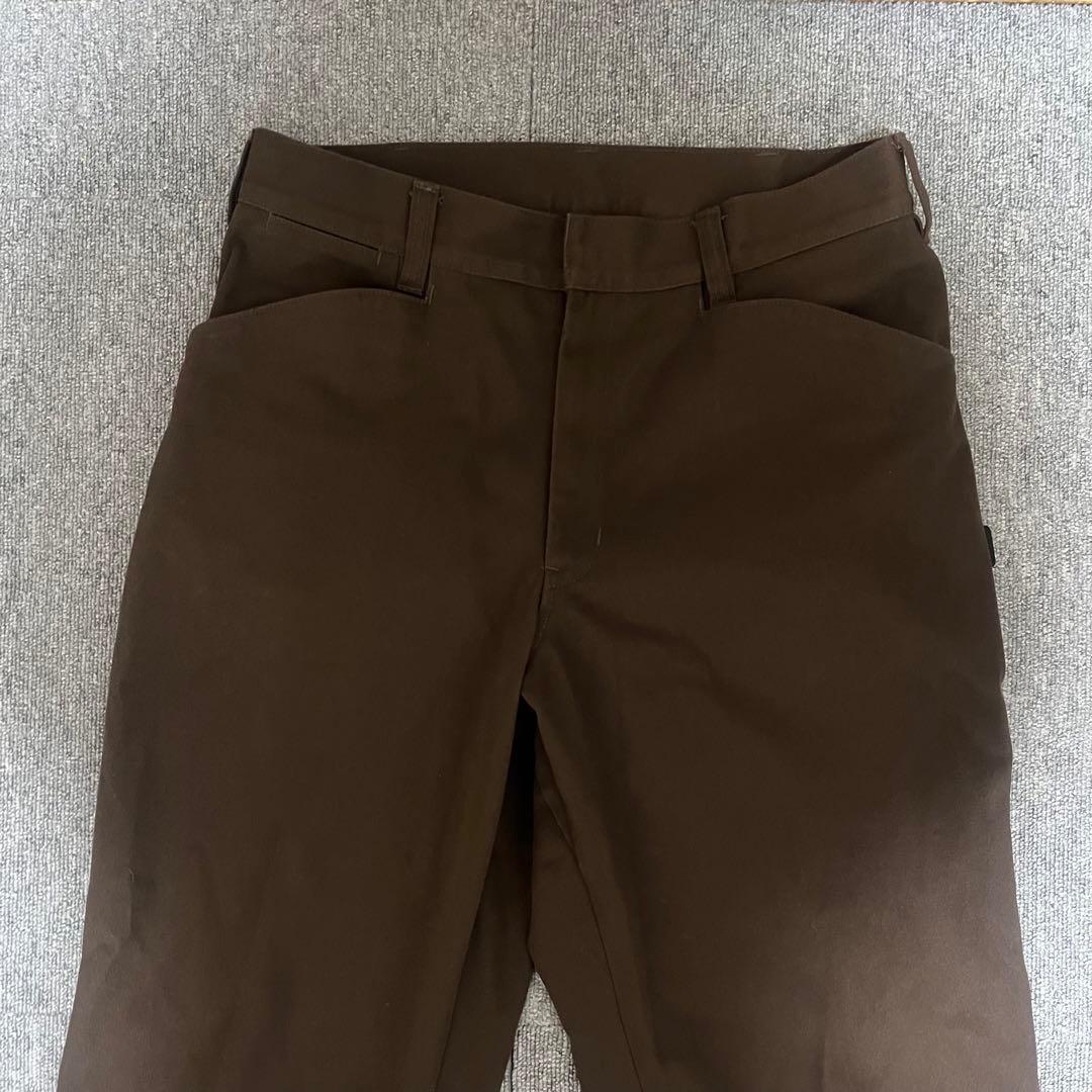 パンツ NEIGHBORHOOD WP WIDE PANTS 25SS