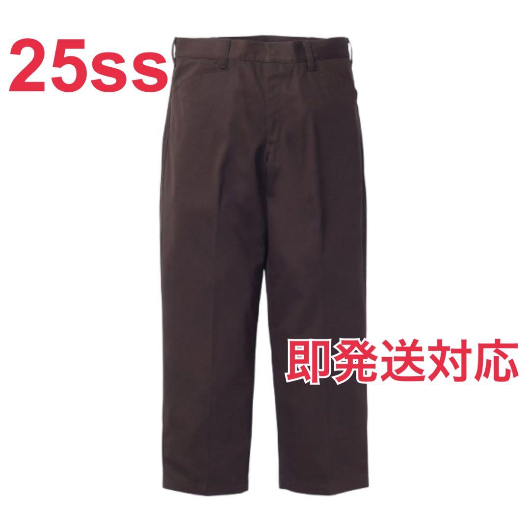 パンツ NEIGHBORHOOD WP WIDE PANTS 25SS