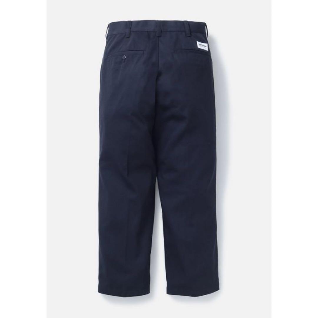 パンツ NEIGHBORHOOD WP WIDE PANTS 25SS