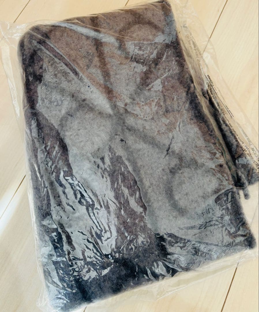 カルバンクラインクライン 限定マフラー