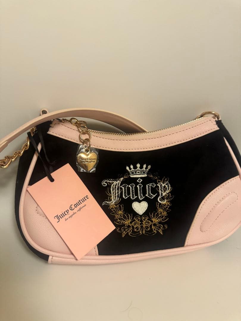 Juicy Couture ショルダーバッグ