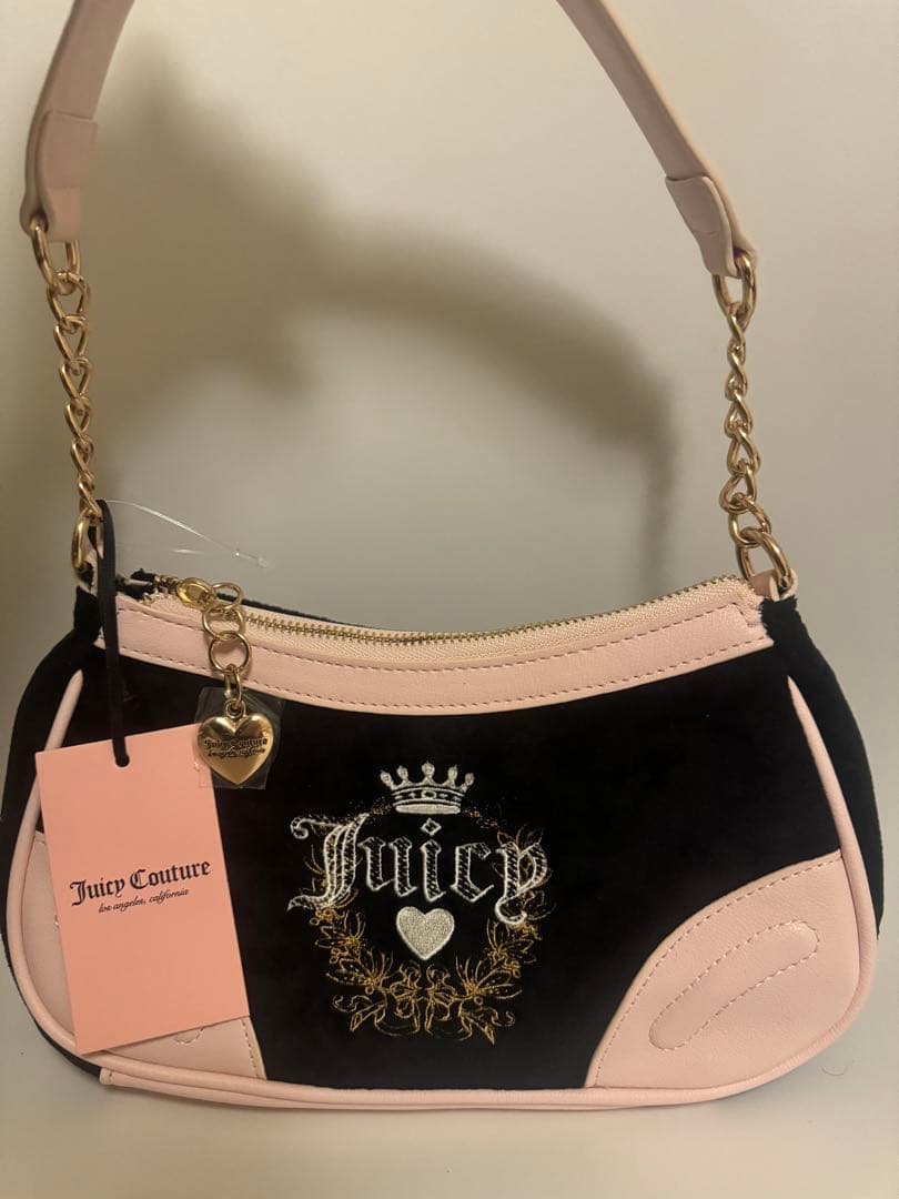 Juicy Couture ショルダーバッグ