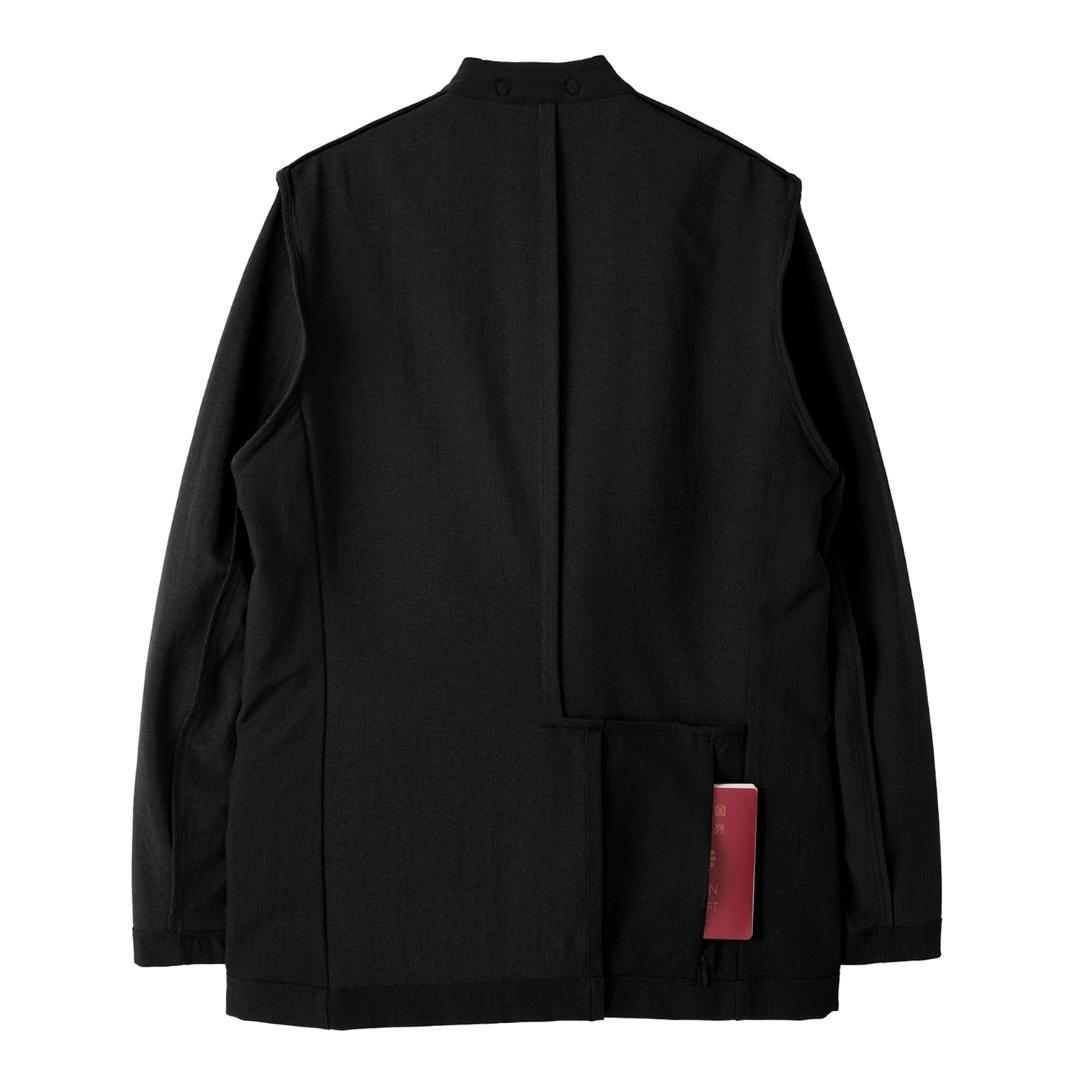 TEATORA　25AW　Device JKT GC　2　テアトラ　ジャケット