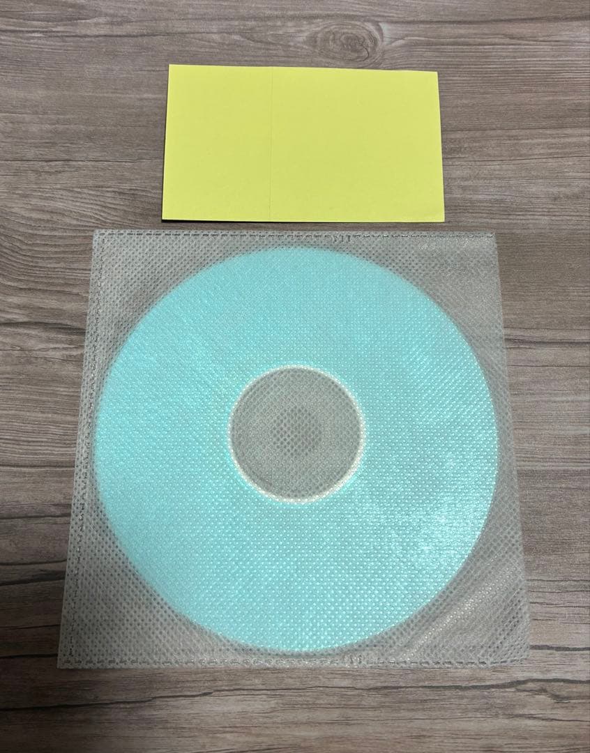 【激レア】MARETU 殻を割って話そうタワレコ特典ロッカーベイビー