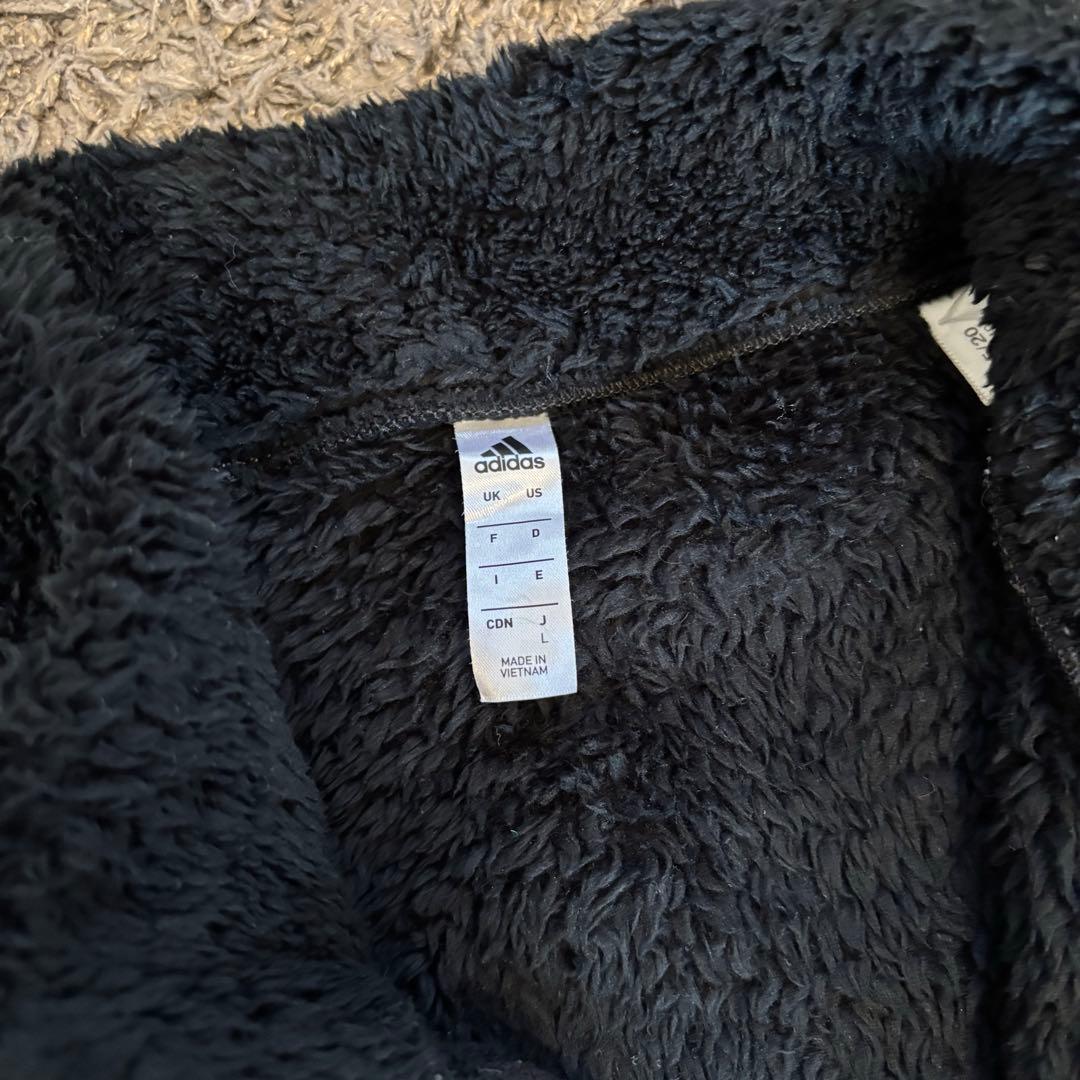 アディダス　セットアップ　ゴルフウェア