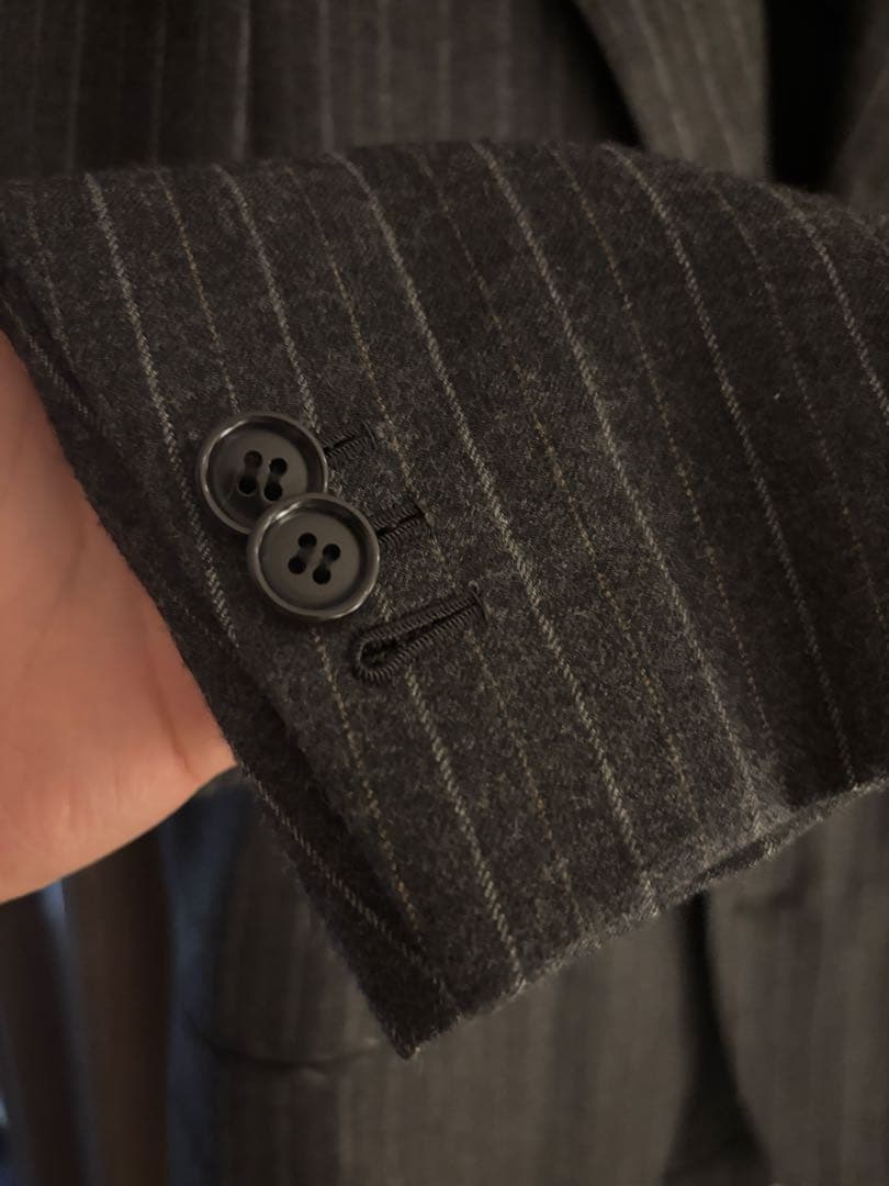 Sartoria sharon escorial スーツ