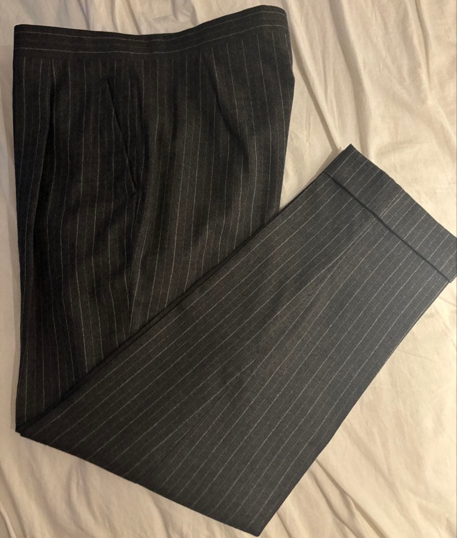 Sartoria sharon escorial スーツ