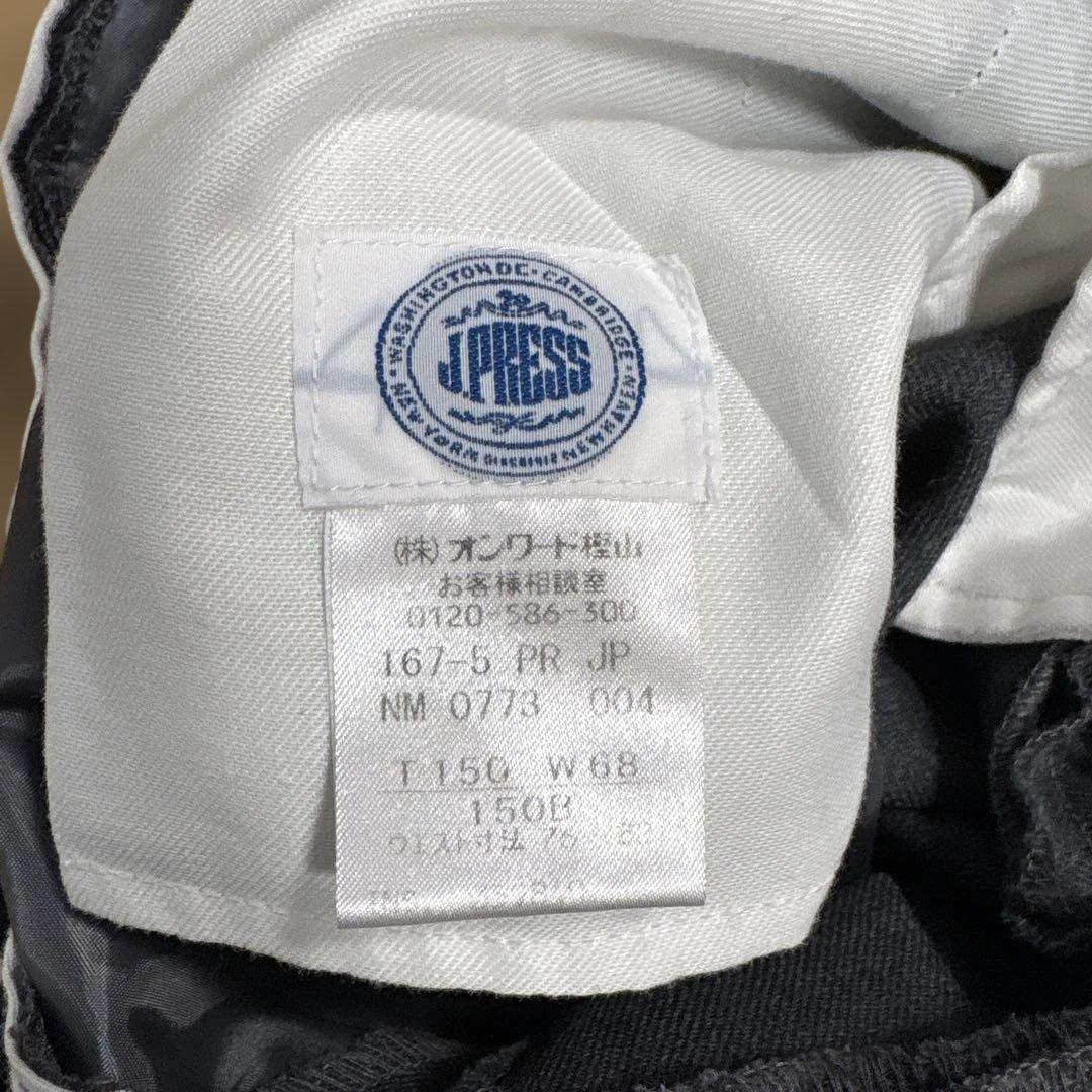 ブルックスブラザーズ　スーツ3点セット　160