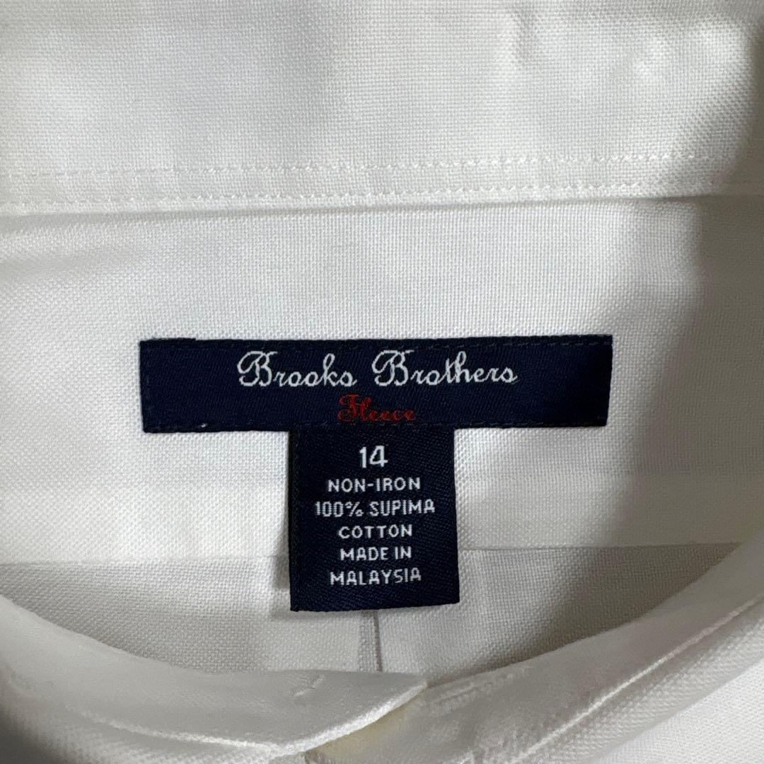 ブルックスブラザーズ　スーツ3点セット　160