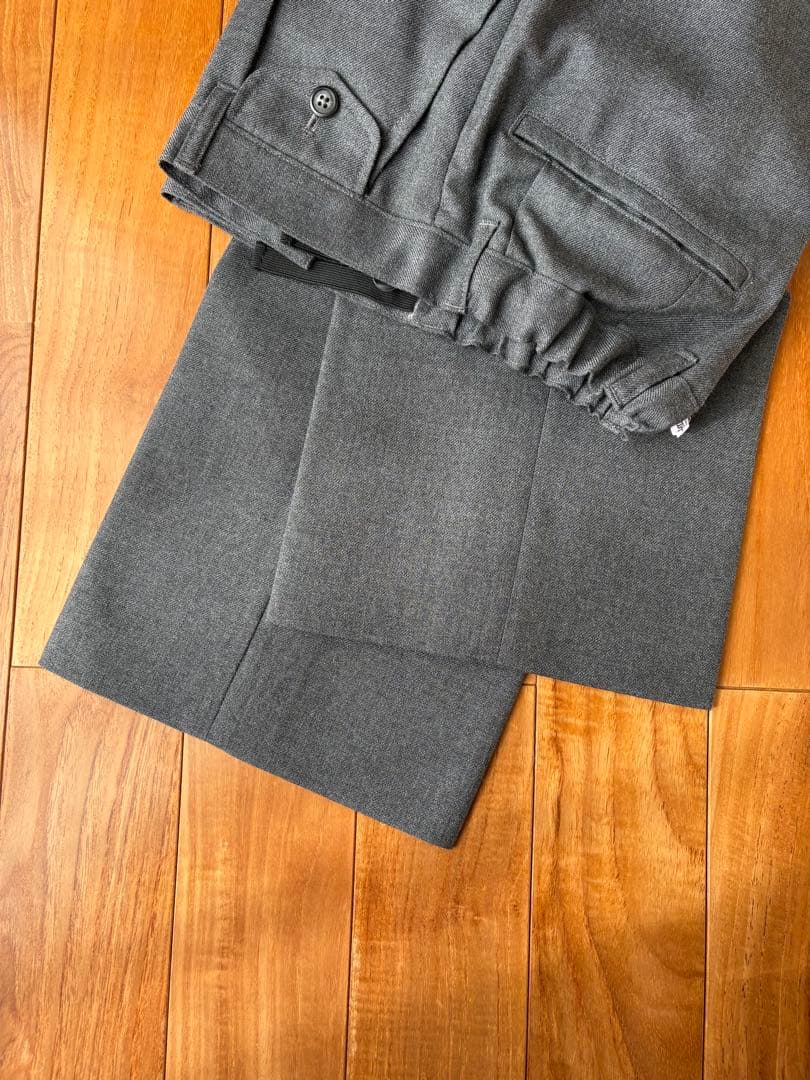 ブルックスブラザーズ　スーツ3点セット　160