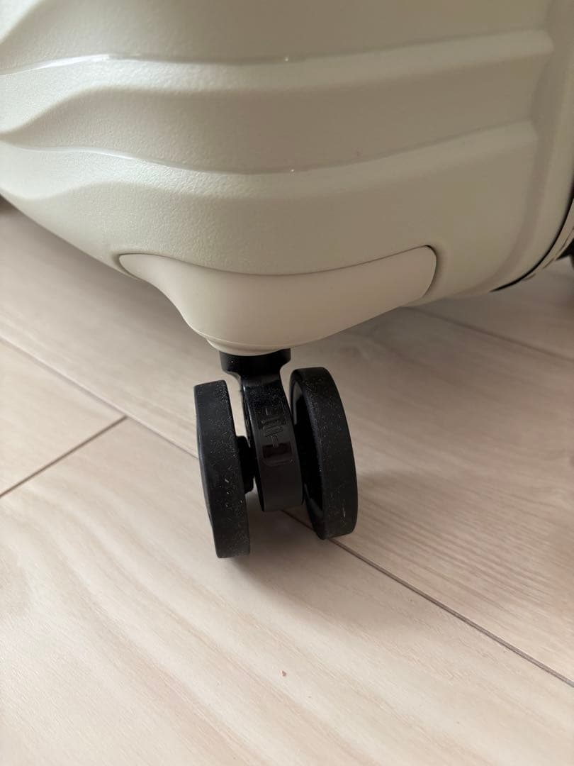 Pancakeサムソナイト・アップスケープ旅行 大型 Lサイズ 1週間以上