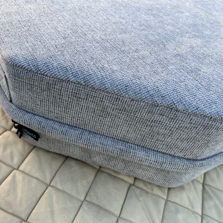 gymterior ジムテリア　シェイプエイト