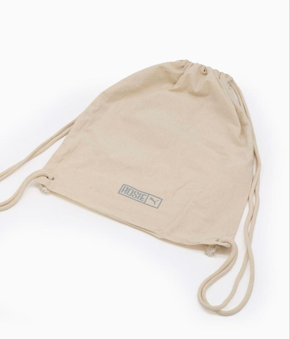 【新品】PUMA×ROSEスピードキャットバレエSDスニーカー 特典付