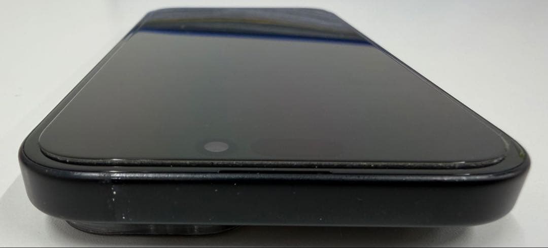 iPhone15 256GB ブラック SIMフリー 箱付き