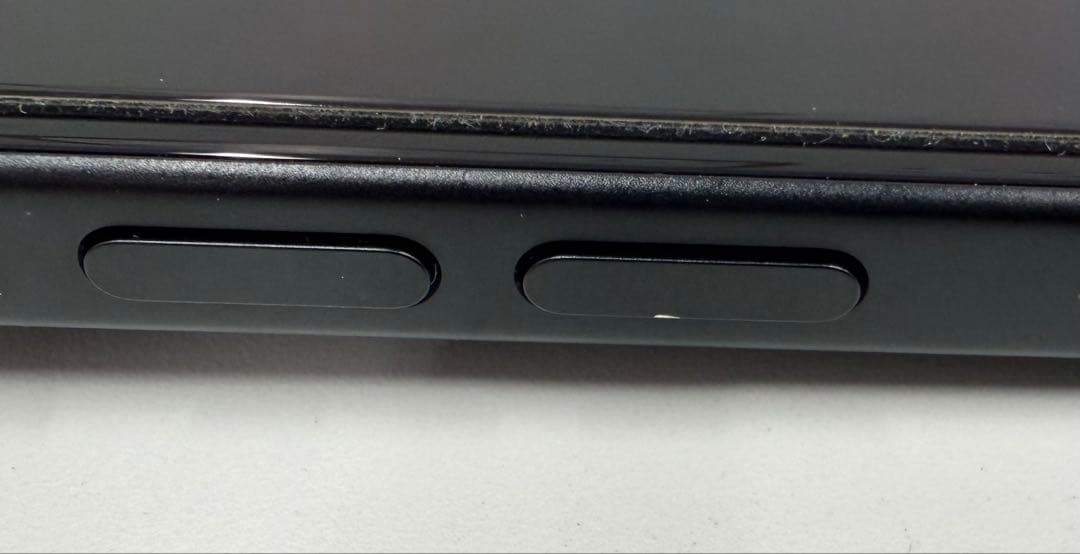 iPhone15 256GB ブラック SIMフリー 箱付き