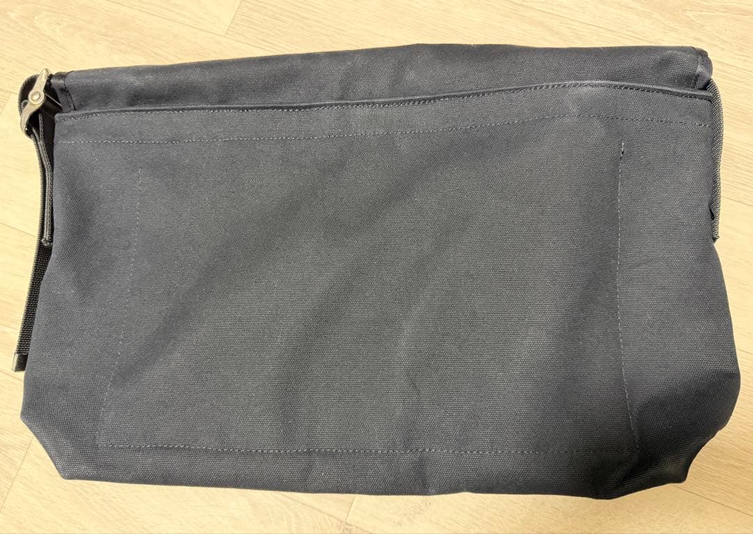 Supreme De Martini メッセンジャーバッグ 未使用 野村訓市さん